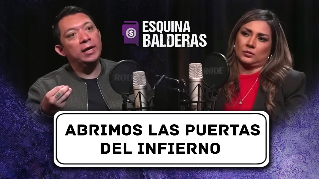 TODO lo que no se dijo del Rancho Izaguirre | Esquina Balderas