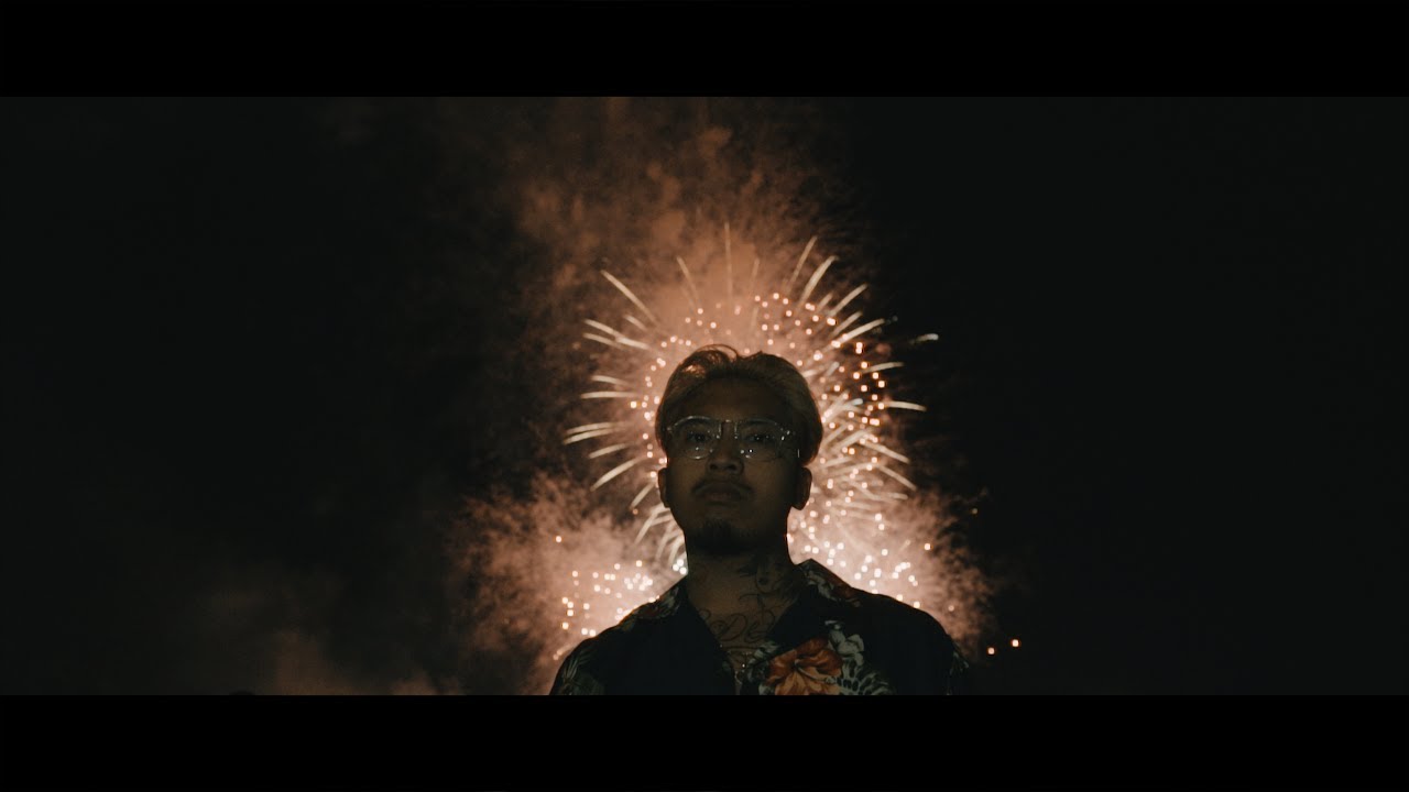 Pryde - Blindfold (D-PRYDE ARCHIVE)