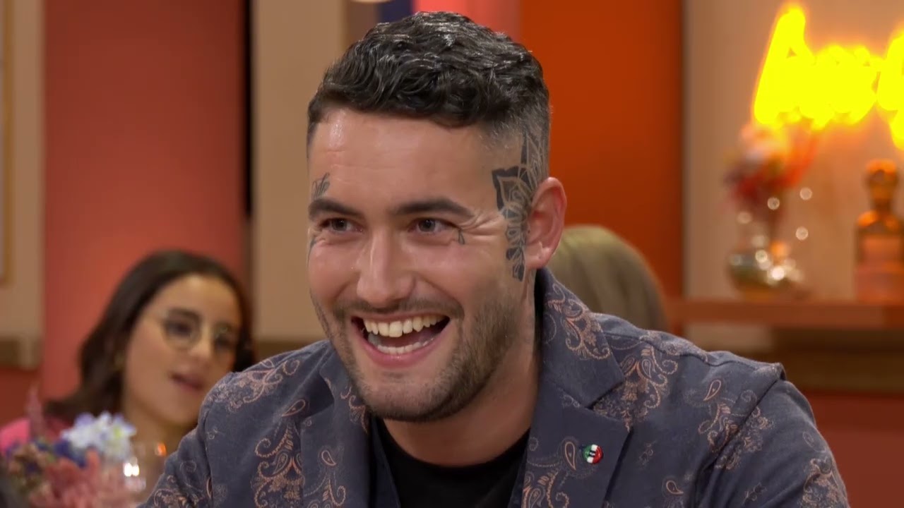 Giovanna e Alessandro ❤️❤️❤️ | Primo Appuntamento