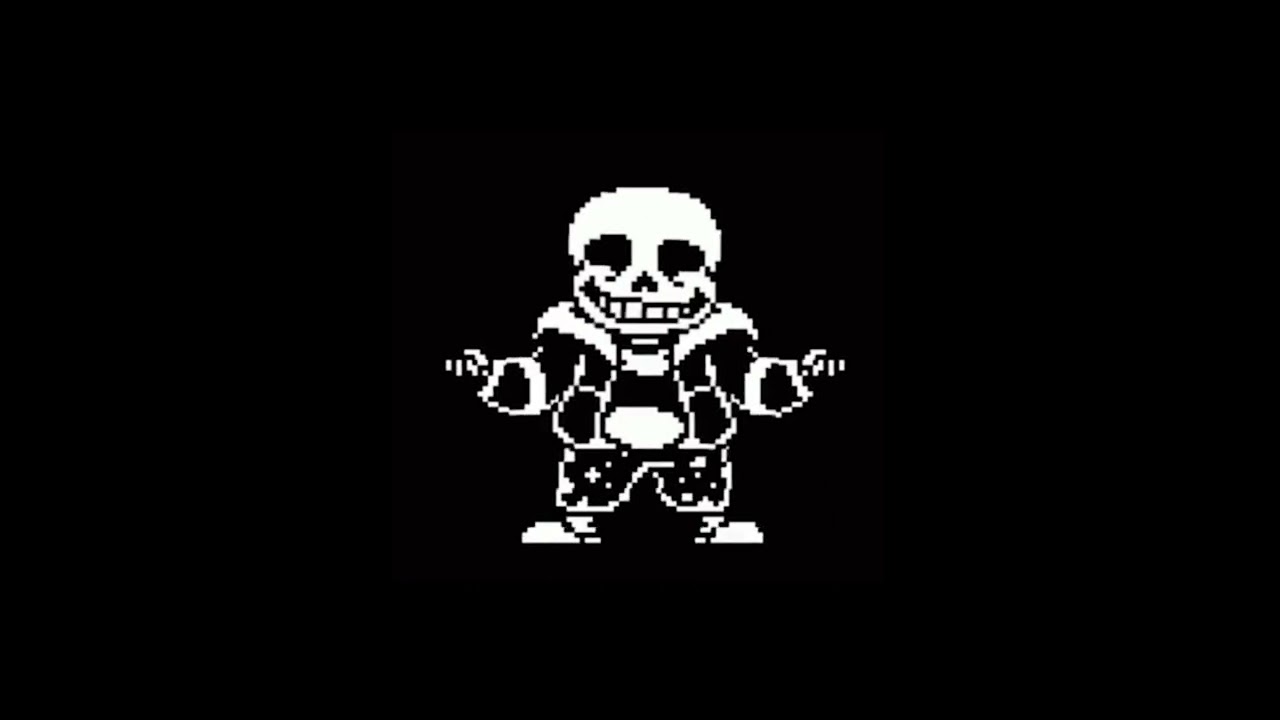 Undertale Last Breath - An Enigmatic Encounter (Slowed + Reverb)