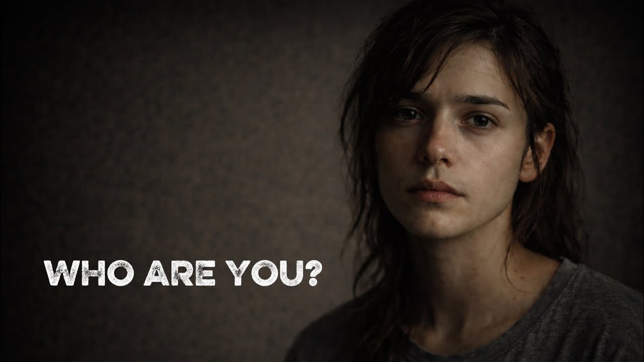 Why You Never Become Who You Are