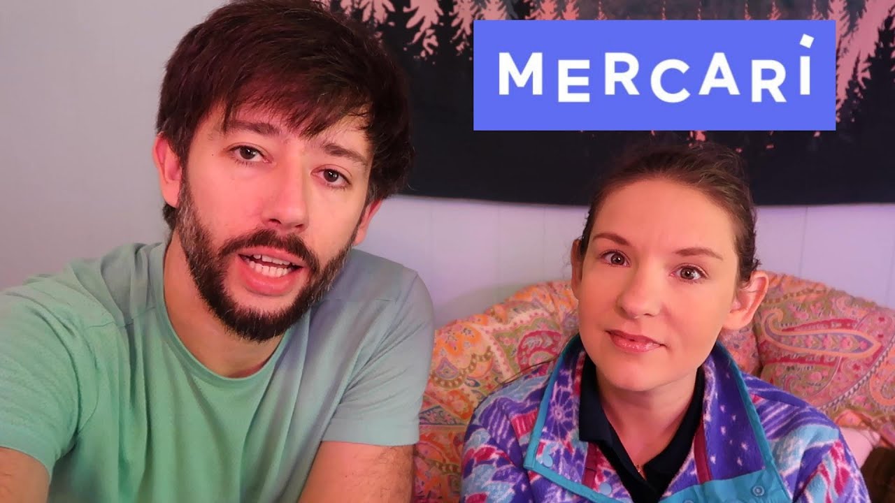 Is Mercari Legit? We Make Thousands Using This Seller App