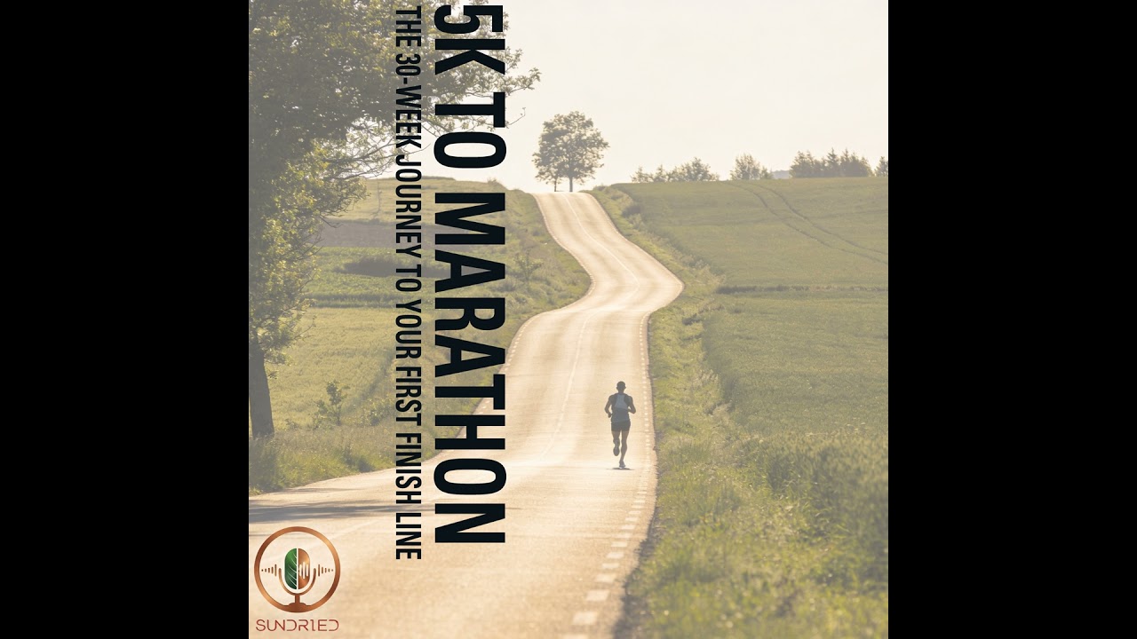 5k to marathon: How to stay injury-free