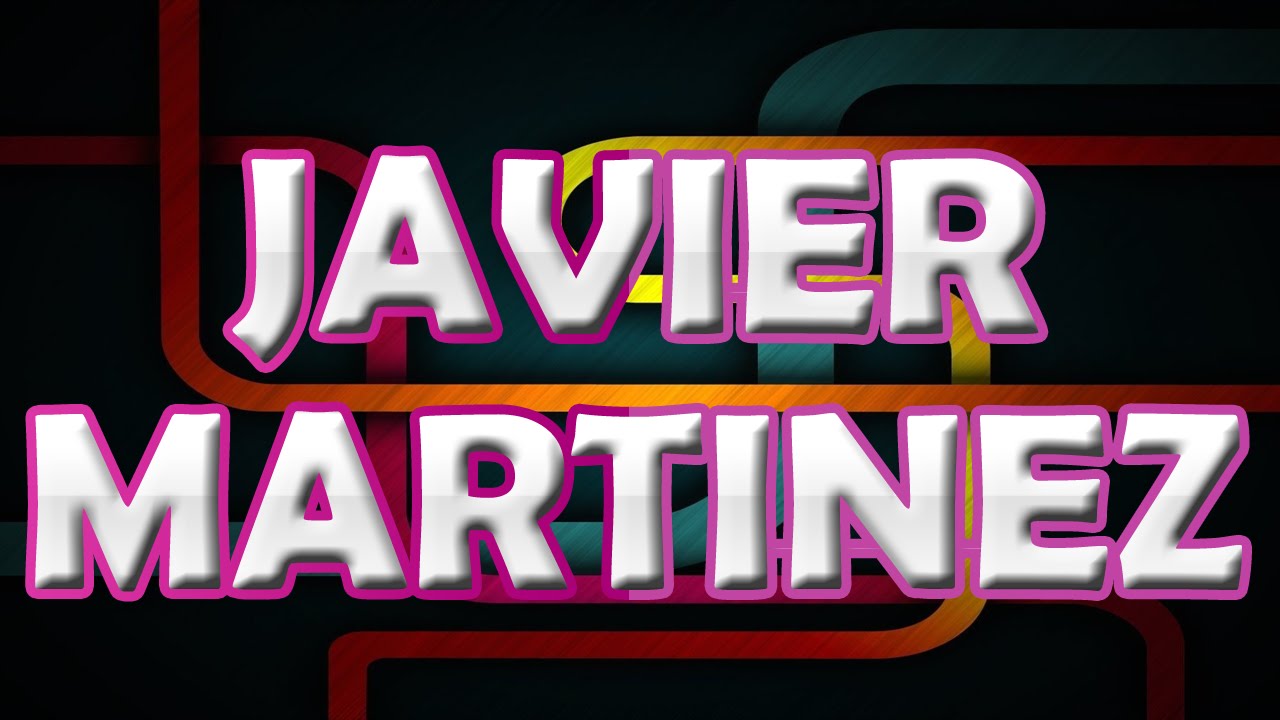 Javier Martinez - La mordidita