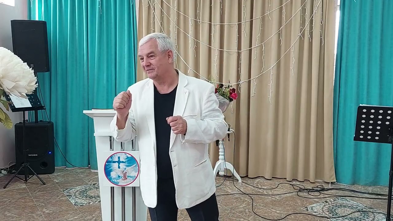 ВО ЧТО ТЫ ВЕРИШЬ?