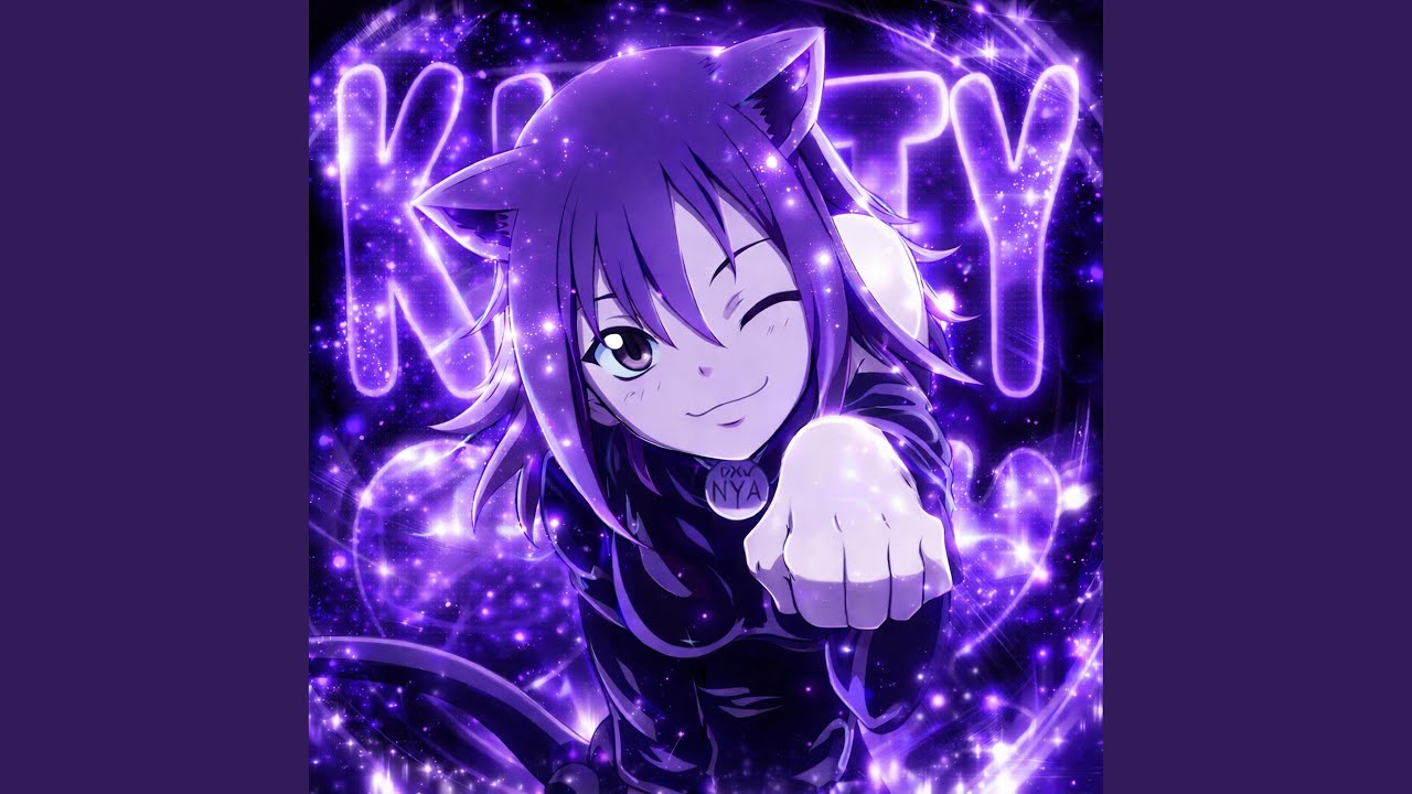 Kitty (Sped Up)