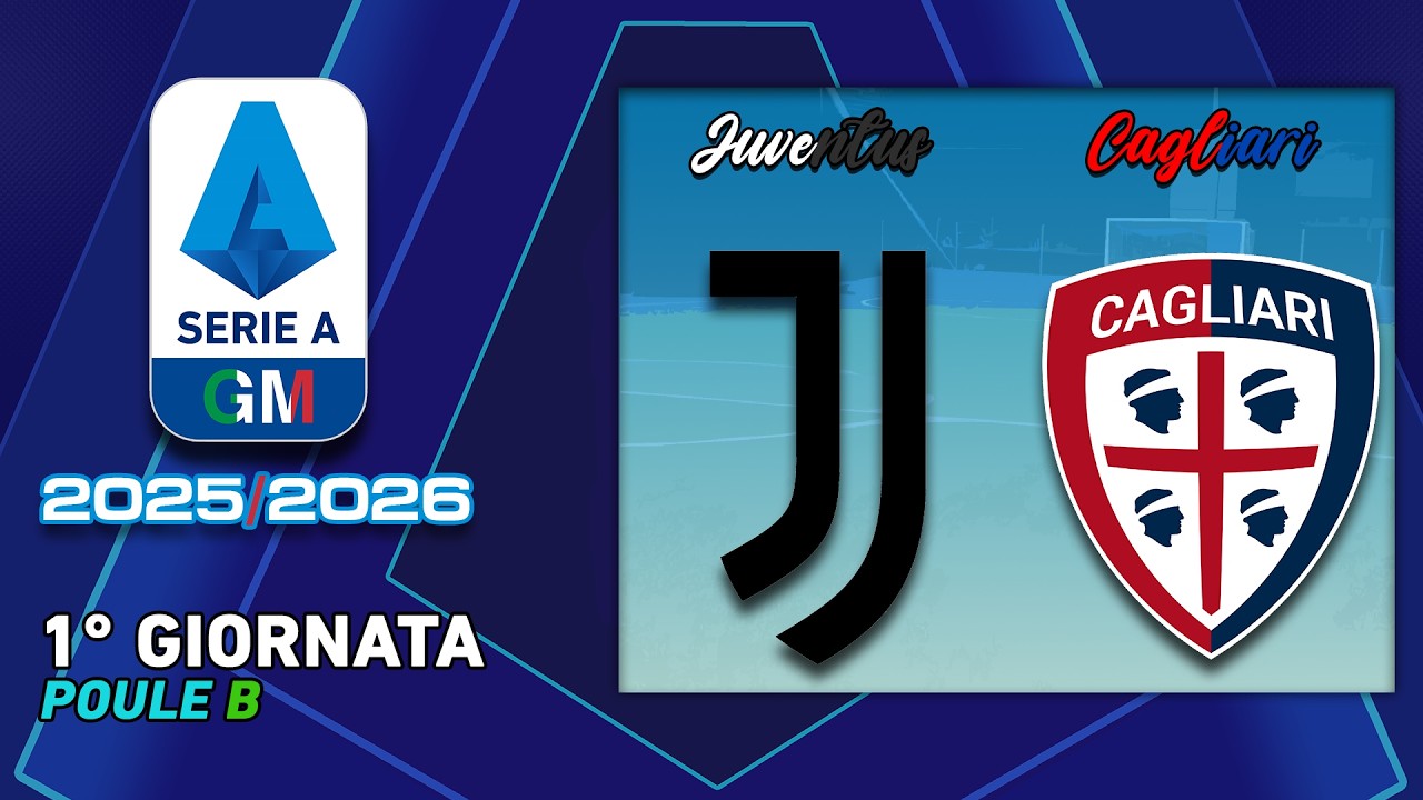 Serie A 