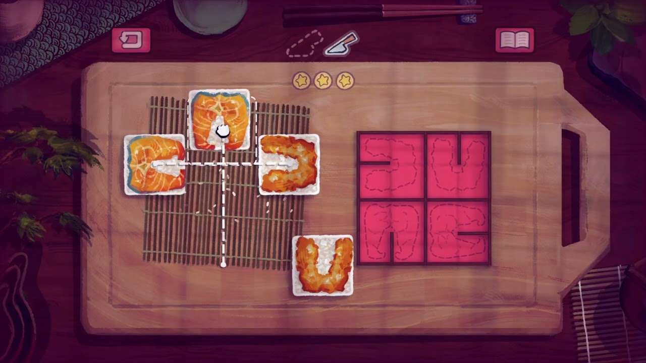 #02 벤토 블록스[Bento Blocks] - 코스 4