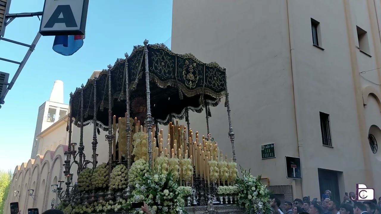 Salida Esperanza | Jaén 2023