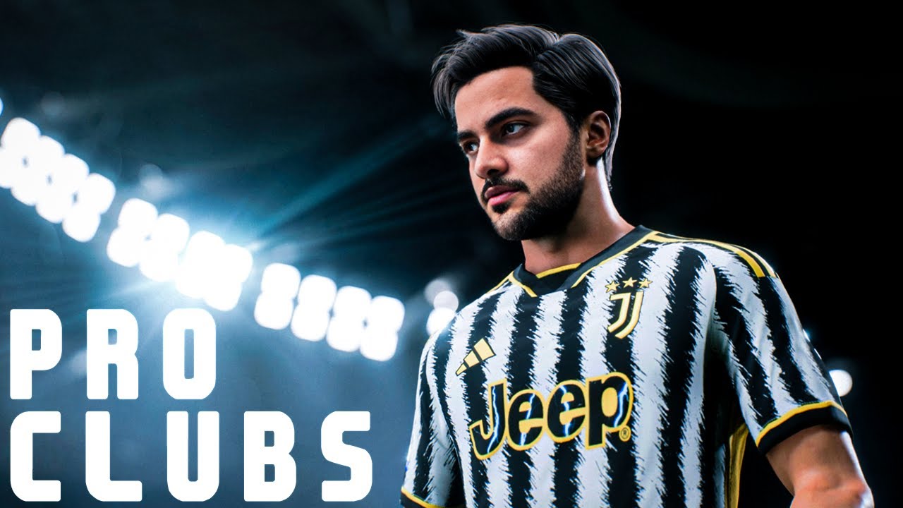ABONELERİM İLE PRO CLUBS OYNADIK!! BU TAKIM İŞ YAPAR!! | EKİP İLE PRO CLUBS BÖLÜM 3