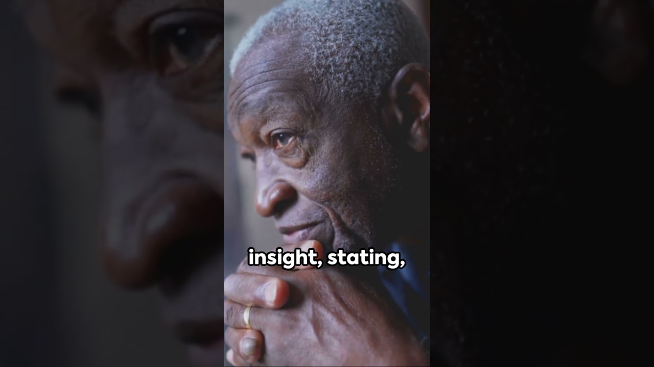 Divine Wisdom What God Says About Old Age