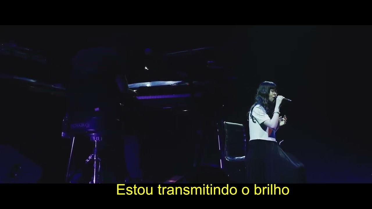 Aimer Marie Live Legendando