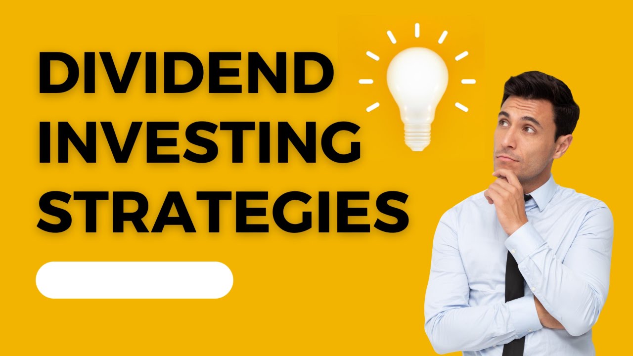 DIVIDEND INVESTING STRATEGIES (Dividend Investing in the Philippines)