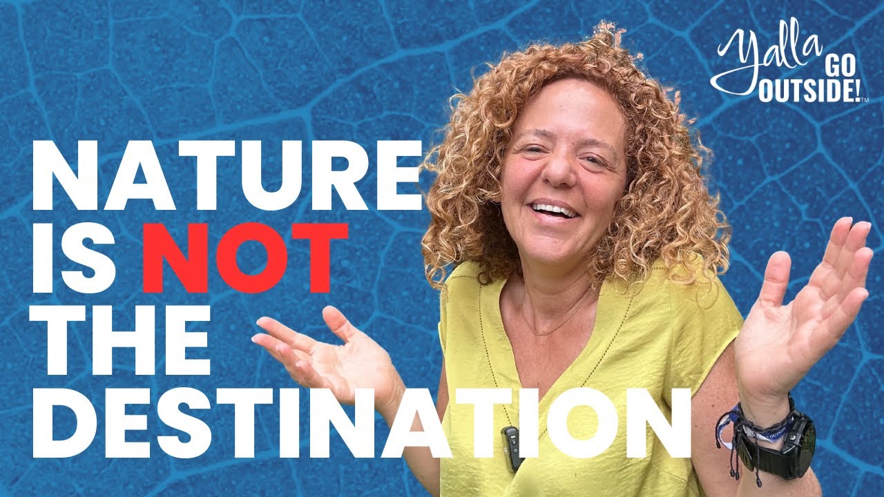 One Simple Shift to Clear Stress and Recharge Positive Energy!