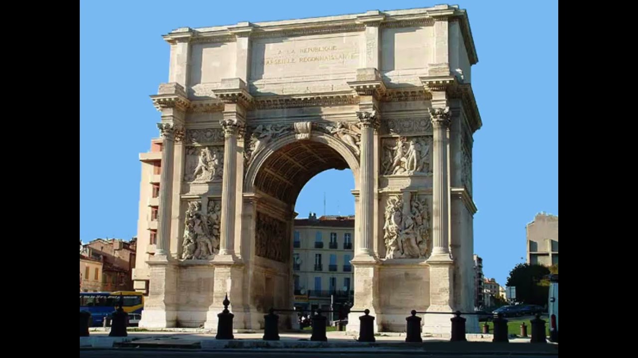 MAREA COLONIZARE GREACA