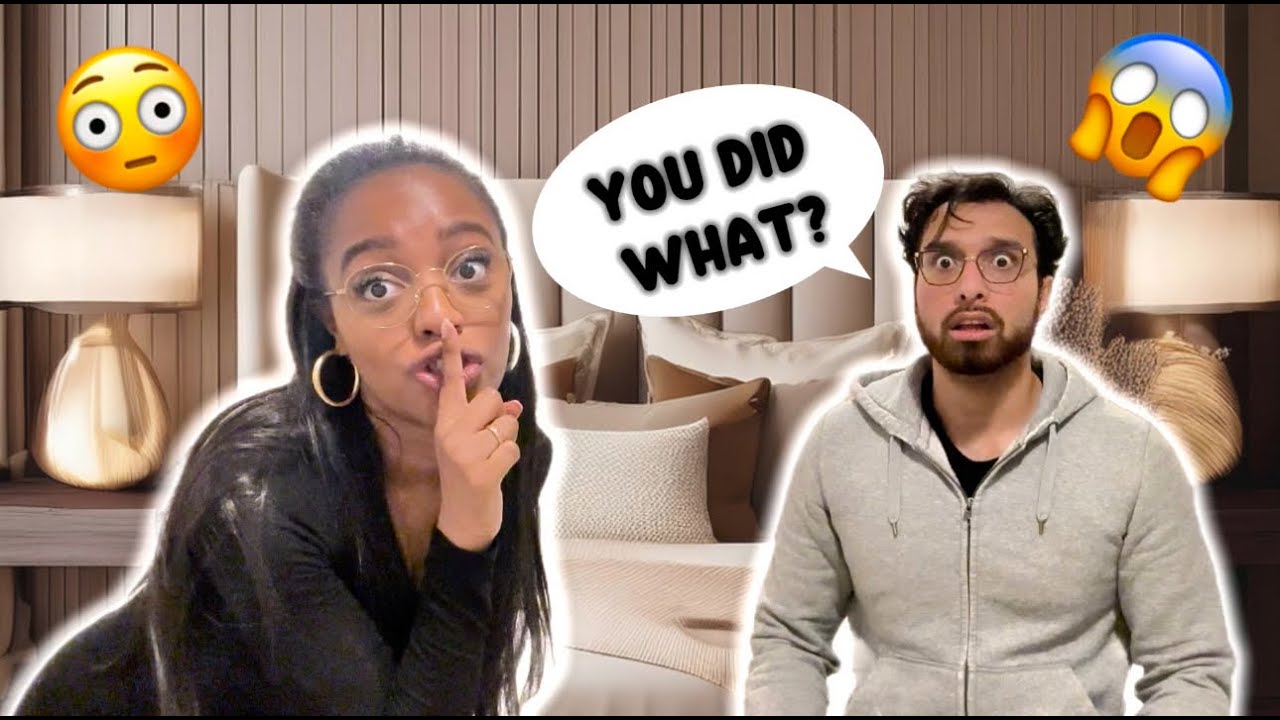 Секреты РАСКРЫТЫ в конкурсе Secret Telling Challenge!