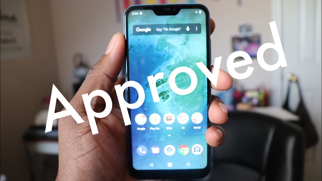 Xiaomi Mi A2 Lite | Quick overview of a solid phone!