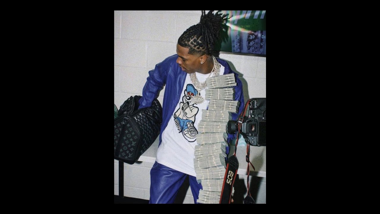 (FREE) Lil Baby Type Beat - 