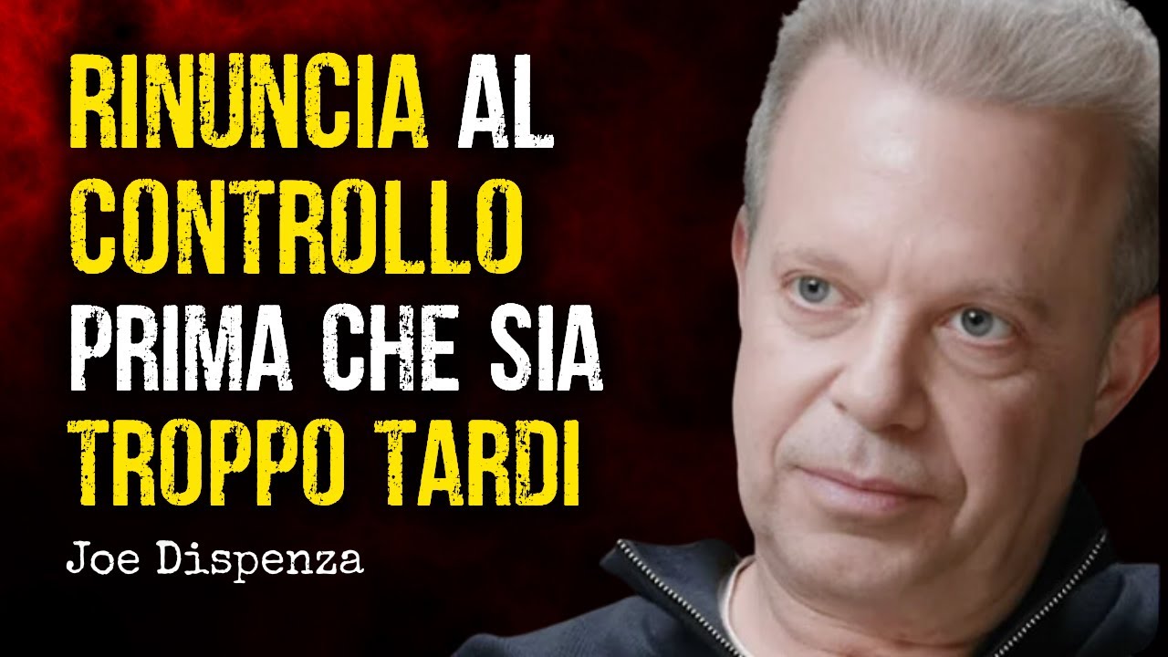 L’Illusione Controlla la Tua vita - Ecco Come Liberartene