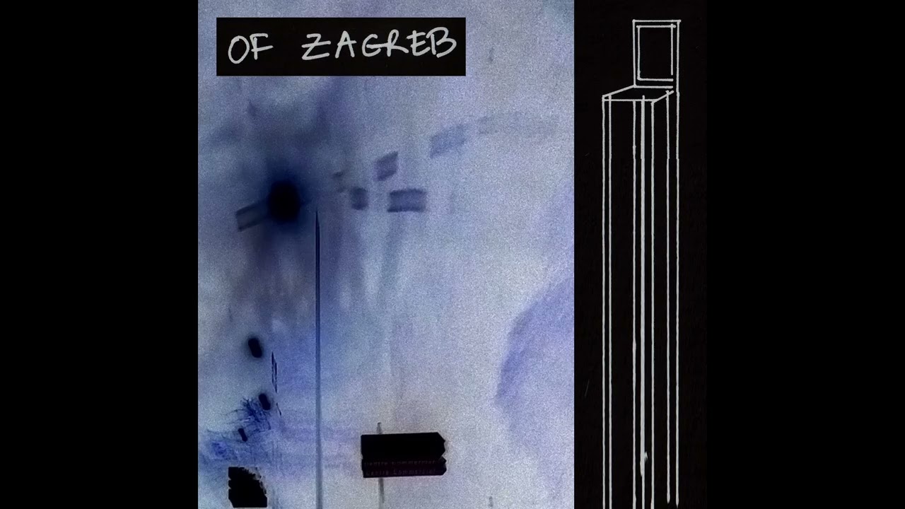 Of Zagreb - This Year (Shoegaze, Noise Pop)