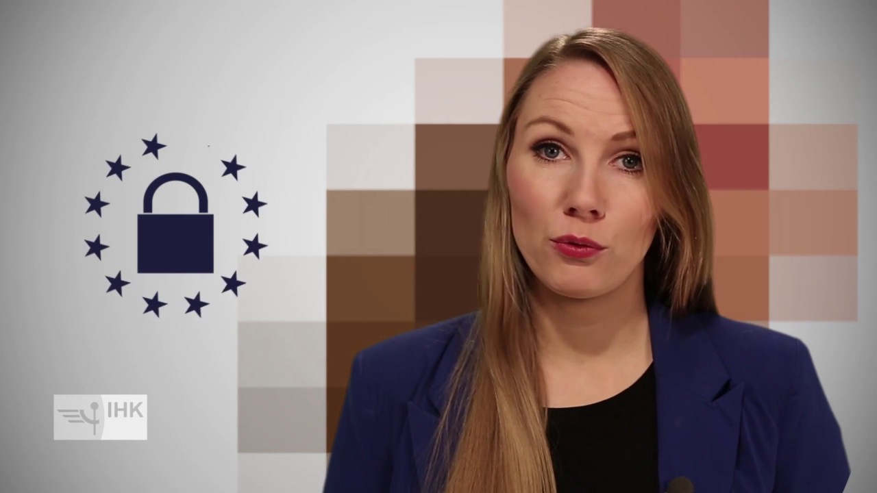 Neuer Datenschutz in der EU