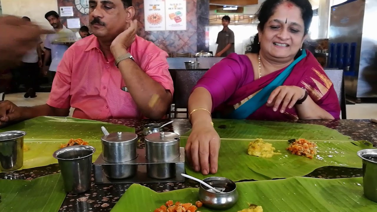 Shree Anandhaas - Best Vegetarian Restaurant in Vadavalli, Coimbatore