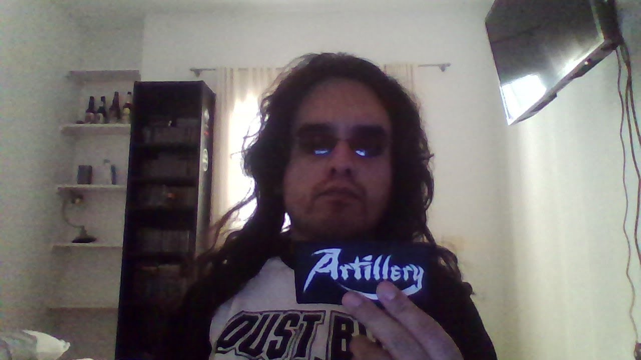 ARTILLERY Show: Demon Dog Concert Reviews