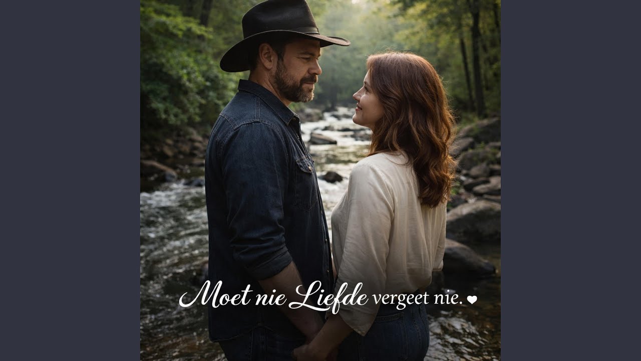Moet Nie Liefde Vergeet Nie