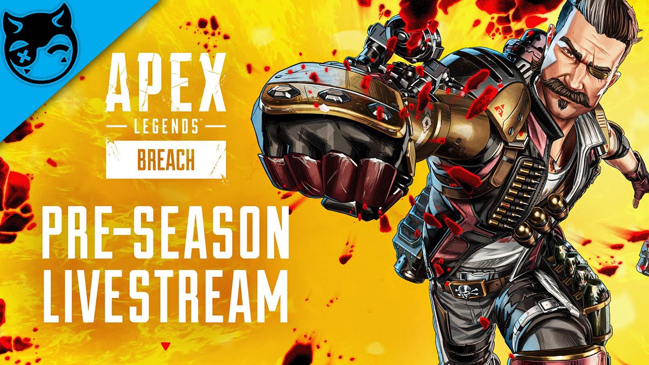 Season 28 Early Access 🔴