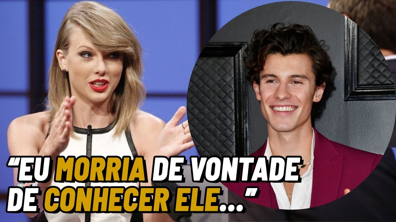 ATRIZES BABANDO NO SHAWN MENDES E DEIXANDO ELE SEM GRAÇA
