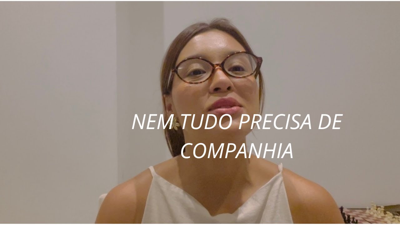 Independência emocional também é espiritual | Natália Ogata