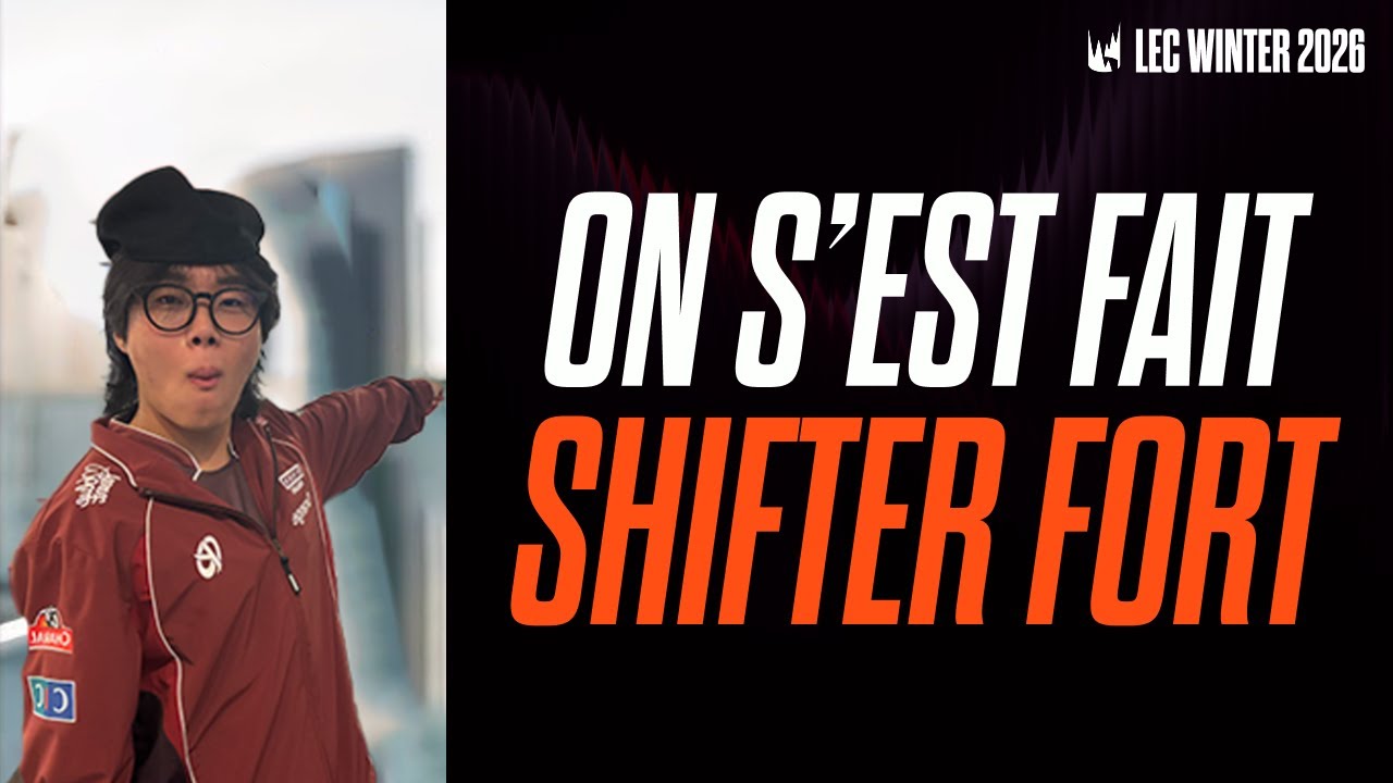 Une game qui fait Pschift...