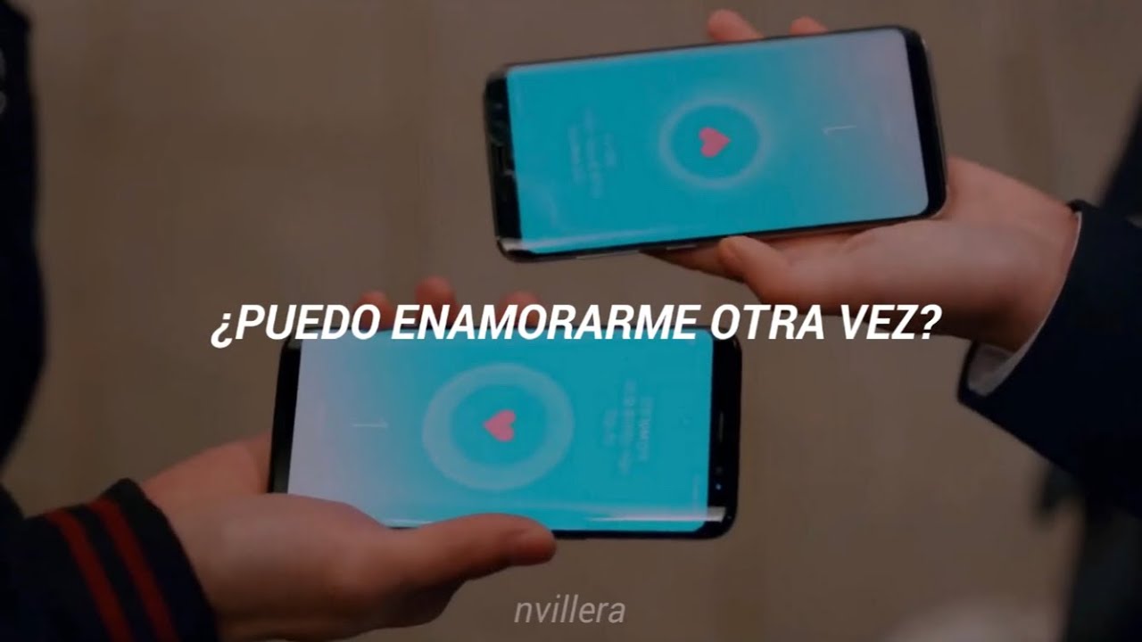 KLANG - Falling Again (Love Alarm OST) [Traducida  al  Español] FMV