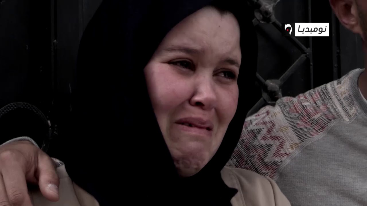 عائلة طاهري: دموع الجزائريين خير رثاء لمحمد الهادي