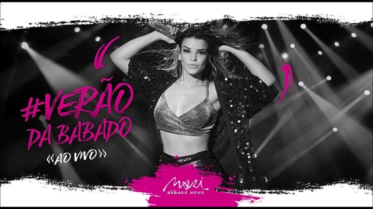 CD | #VerãodaBabado