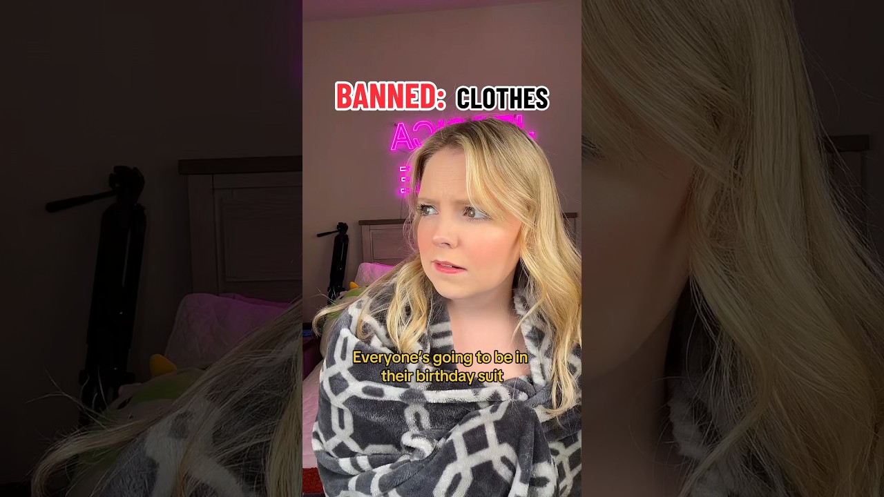 POV you live in a world where normal things are illegal&hellip; PART 6