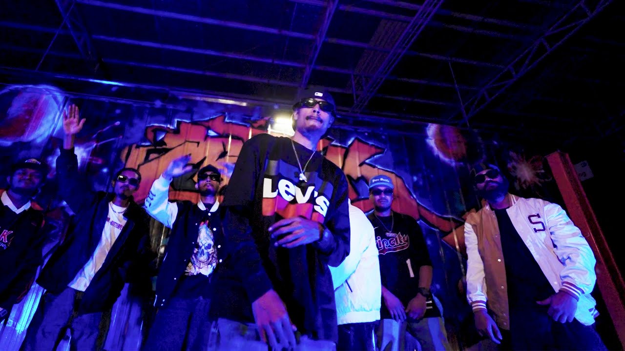 Mc Mugz - Bankas | Official Music Video | Prod by BIHAN