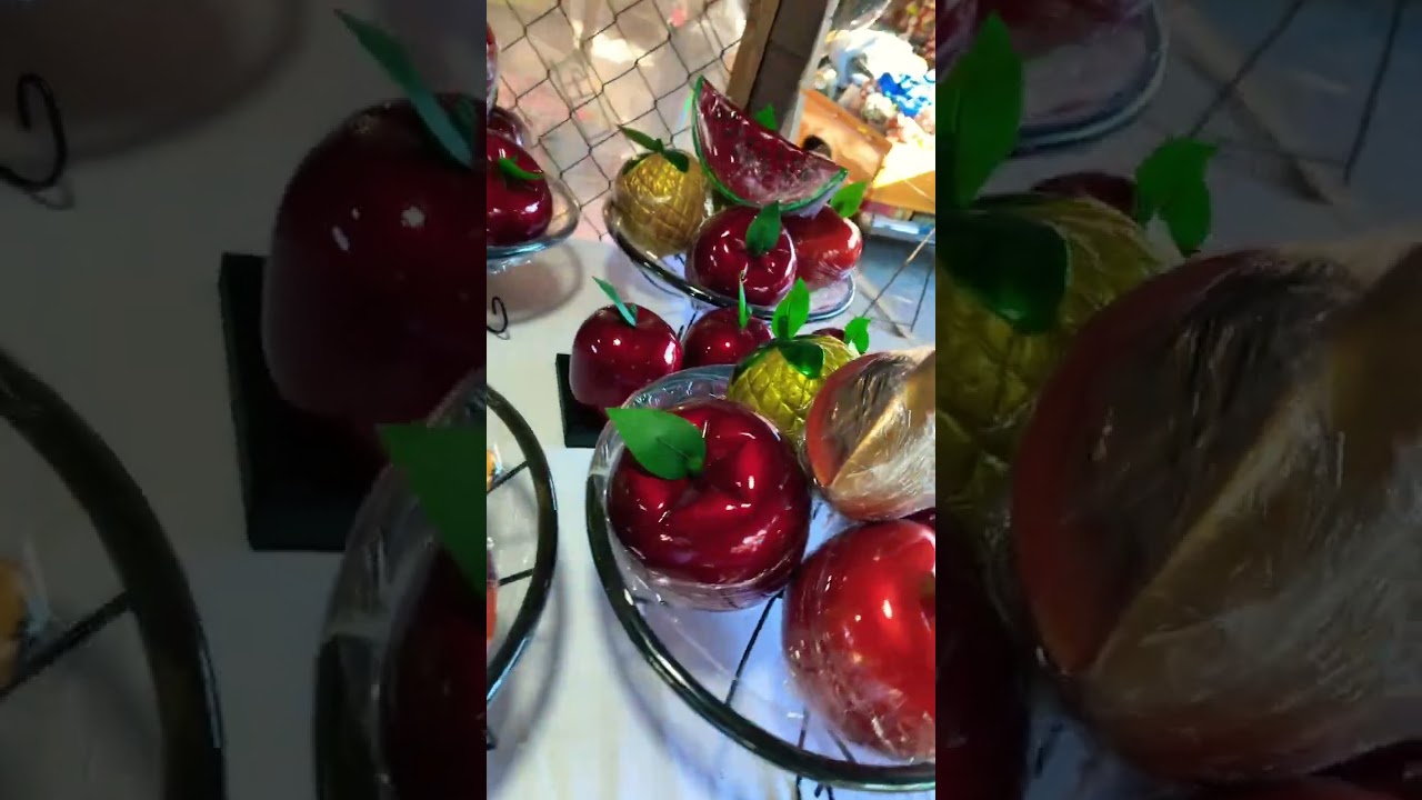 Artesanía de Tonalá Jalisco. Está bien así