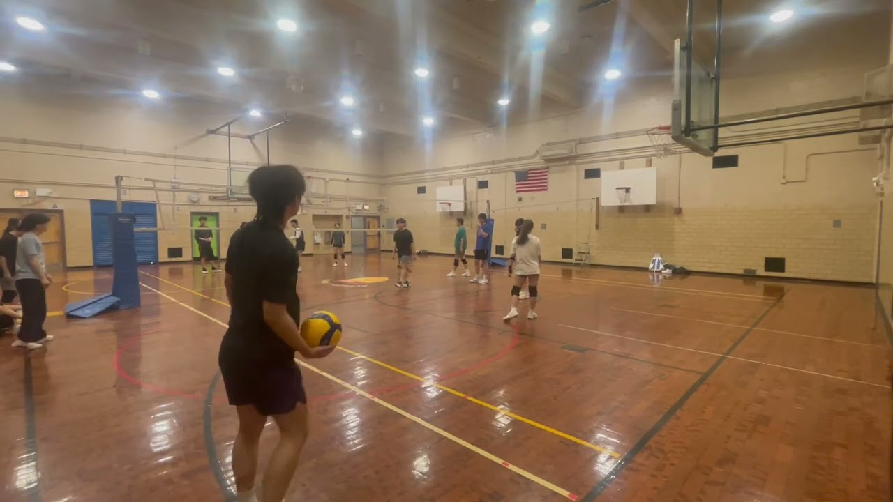 02.21 Amber Volleyball -1