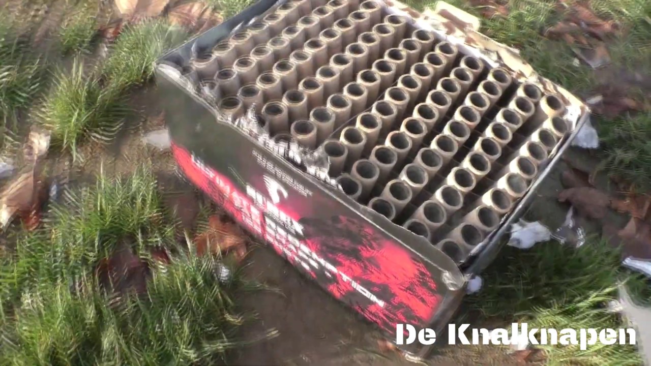 Ultimate Redemption - Surex I Oud en Nieuw 2019-2020