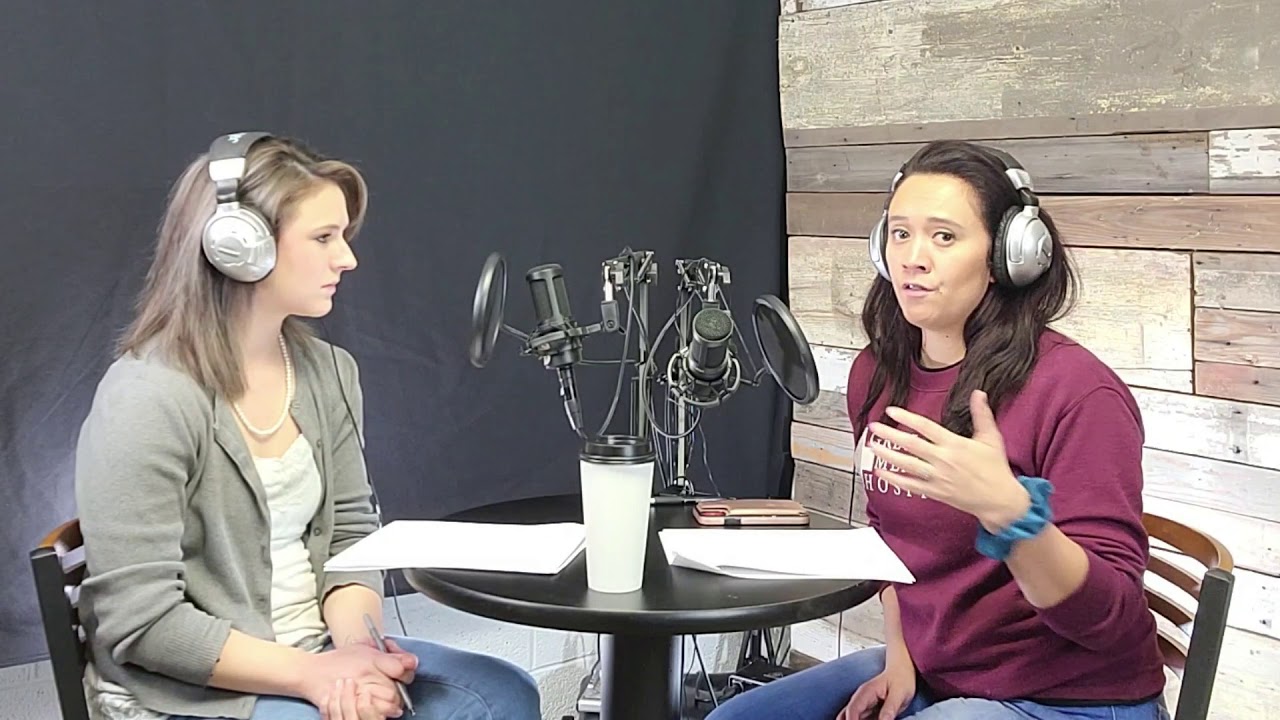 Different Kinds of Love - Storge Love - Biblical Love - Christian Podcast - Christian Women - MITM