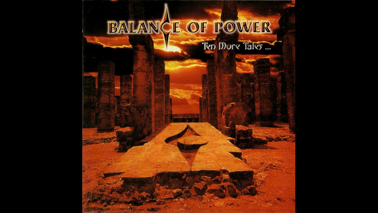 Balance of Power - Day Breaker