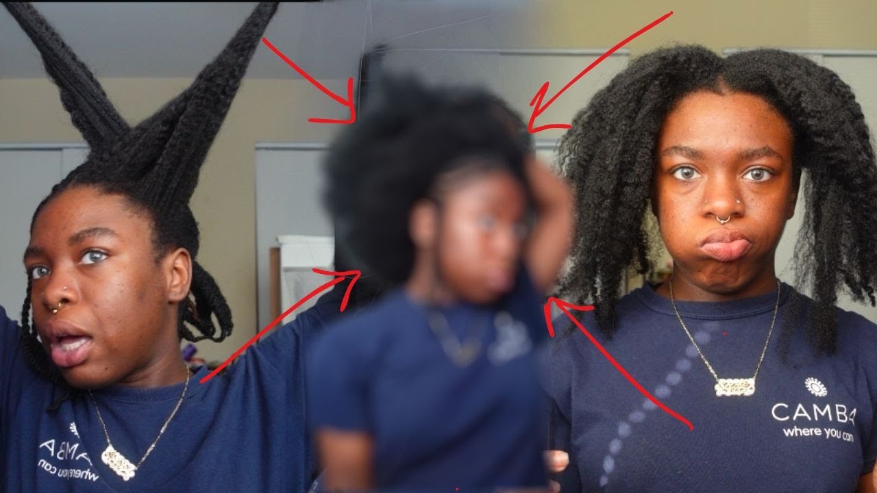 PERFECT Protective Style for YOU (yes, you😏)