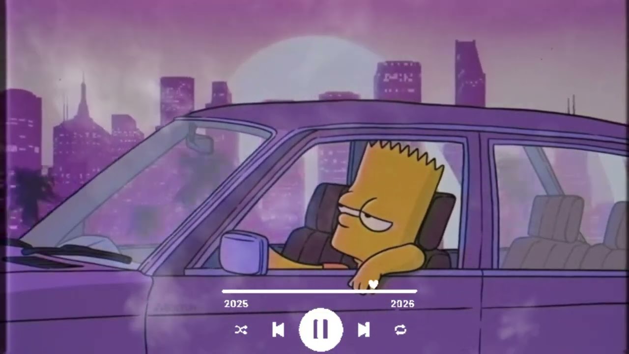 Backseat Sunshine X Rearview at 3 AM