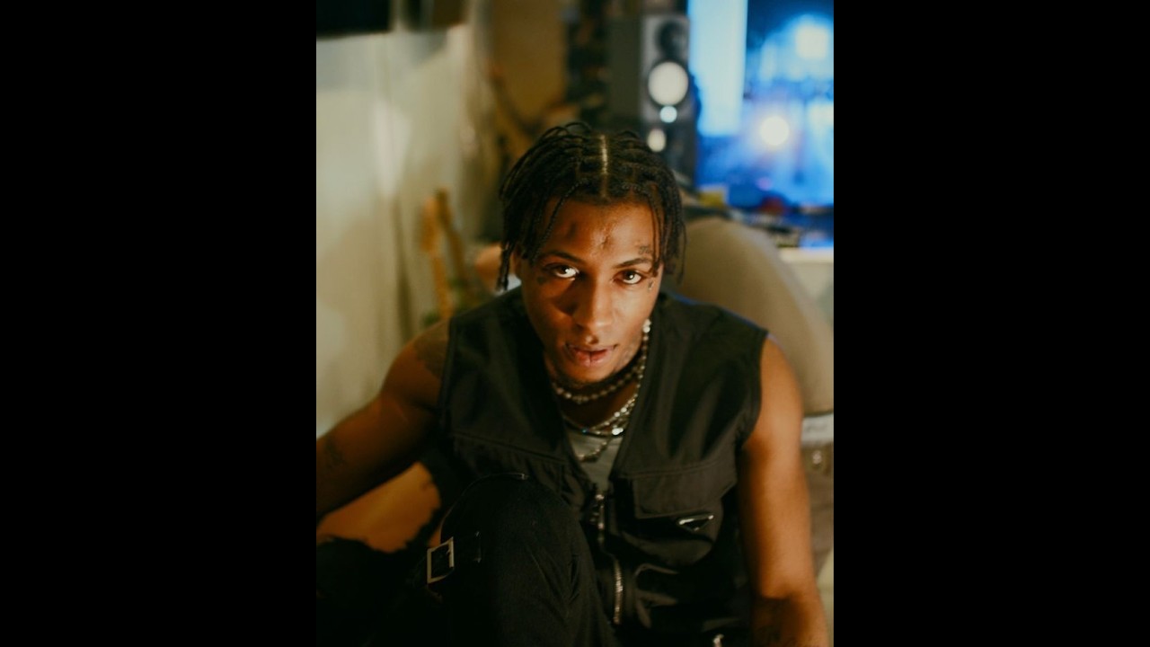 NBA Youngboy Type Beat ''Take My Soul