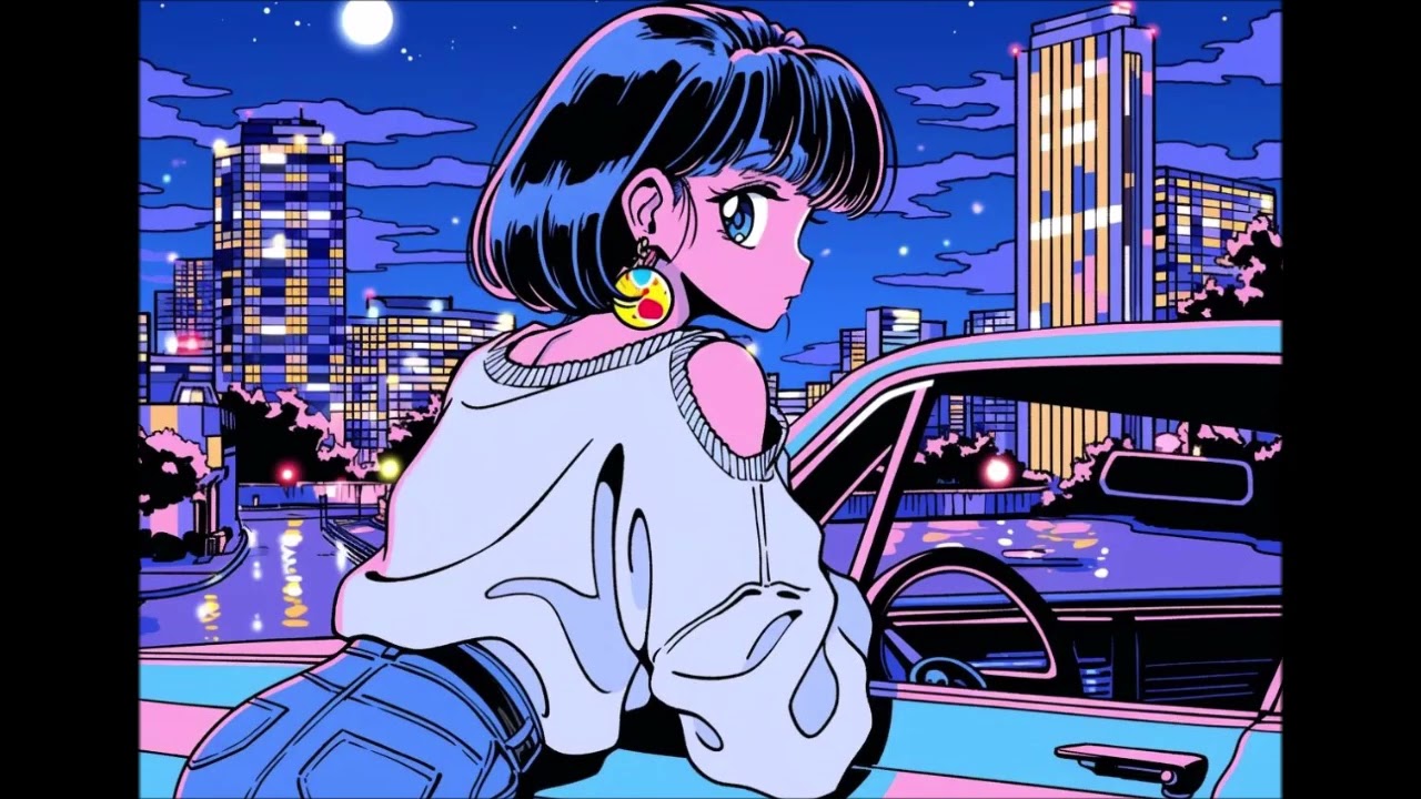 Hiroshi Okubo - Sayonara City Light