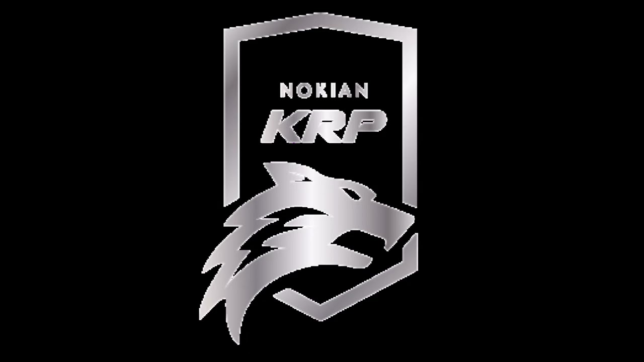 Nokian KrP maalilaulu