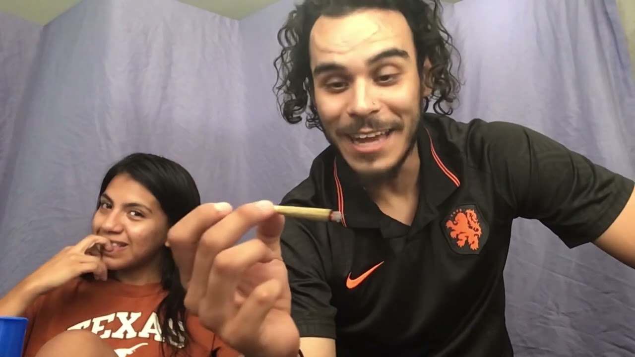 World&rsquo;s strongest pre roll?! 🤔 The Moon Rocket 🚀