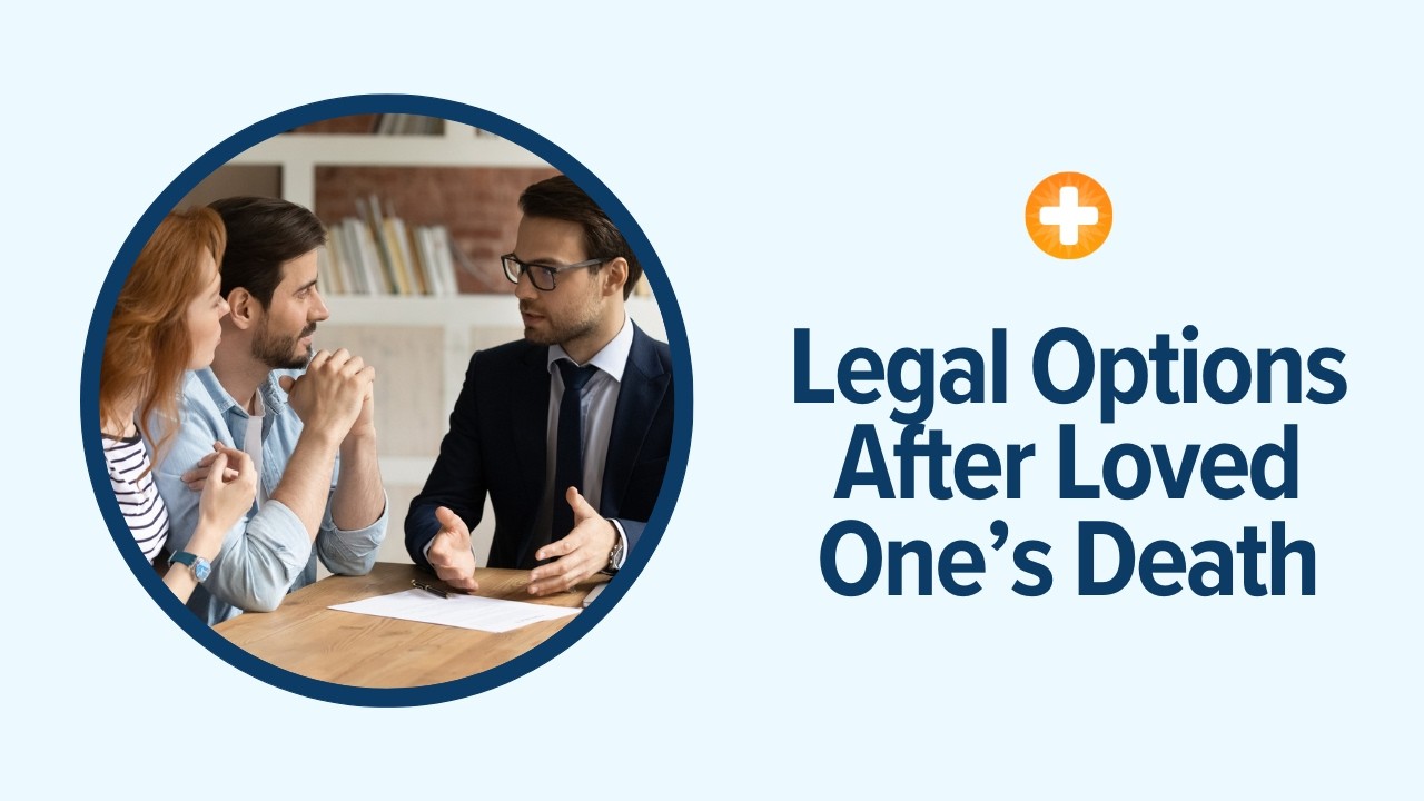 Filing a Mesothelioma Claim After Death of a Loved One