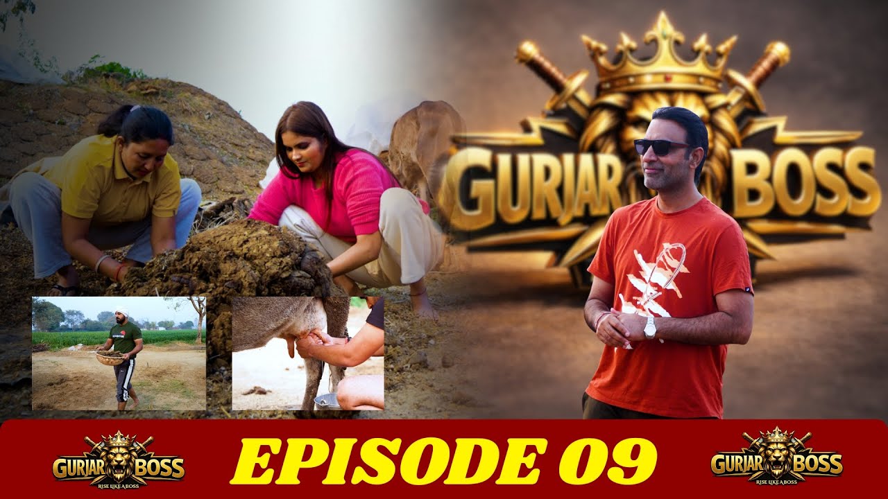 Aaj Hui Bhayankar Takraar 😡 Episode 09 LIVE NOW😍😍